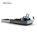 Exchange Platform Fiber Laser Cutting Machine