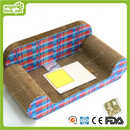 Cat Corrugated Sofa Cat Scratch Board