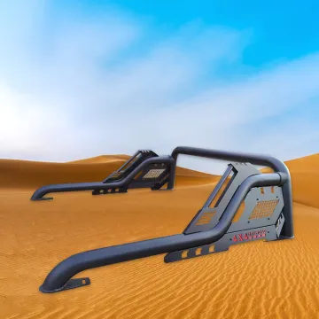 Offroad Exterior 4x4 Accessories: Pickup Sport Bar for Mitsubishi L200 Roll Bar