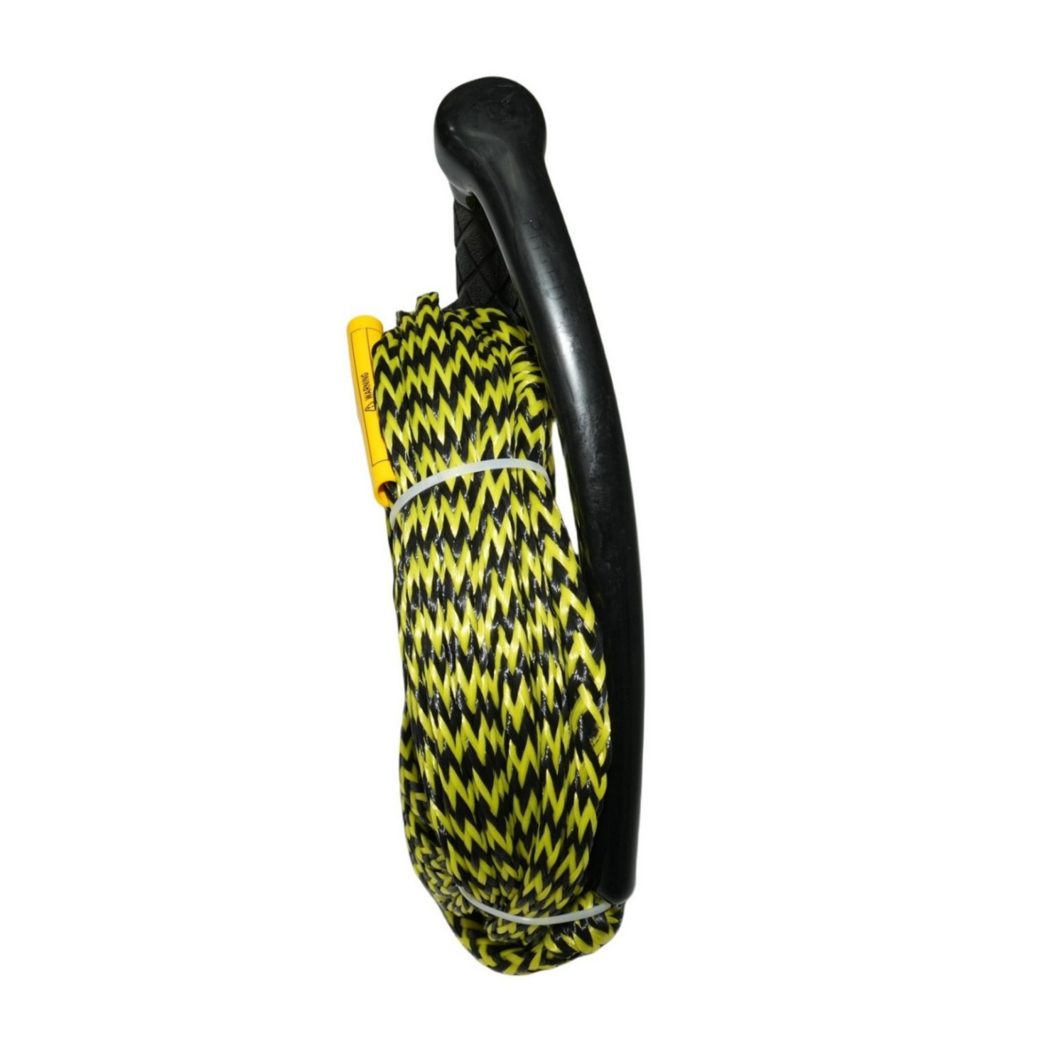 two handle ski rope