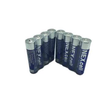 AAA Alkaline Battery 1.5V LR03