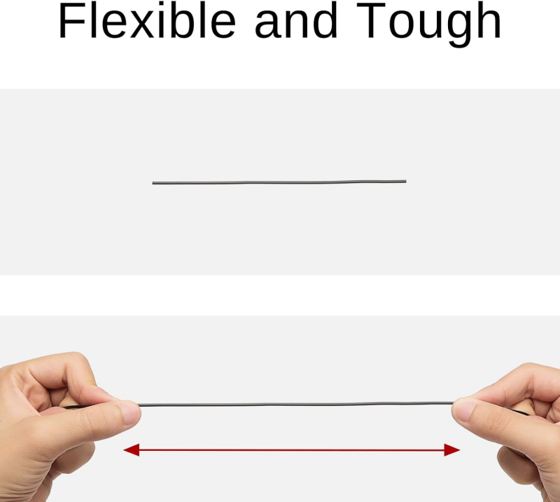 Flex PLA Pro Filament 1.75mm