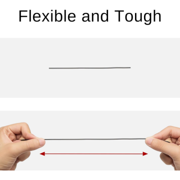 Flex PLA Pro Filament 1.75mm