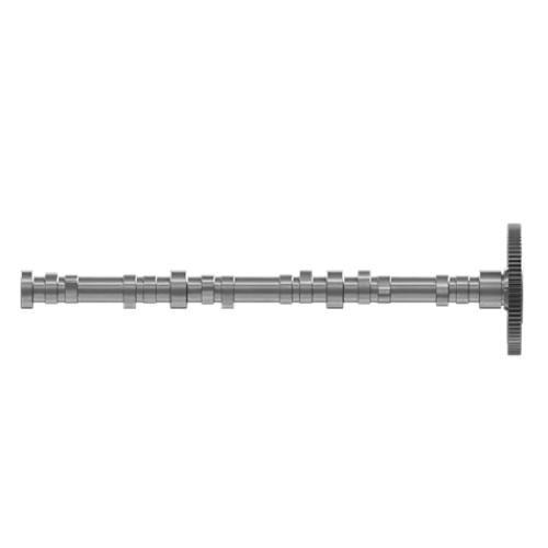 Diesel engine camshaft 516-8215 of D7 bulldozer, C9.3 engine parts 5168215