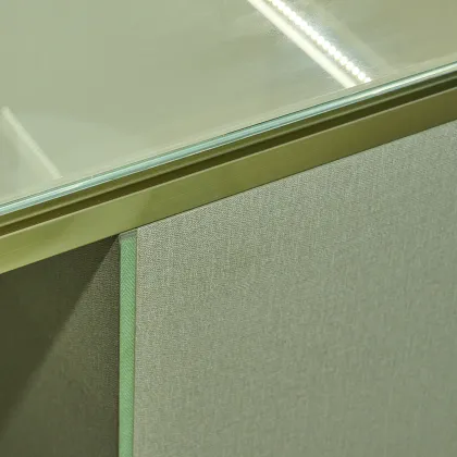 Custom Mobile Phone Display Cabinets