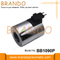 R900217817 Bobina solenoide idraulica tipo Rexroth GZ63-3 12VDC