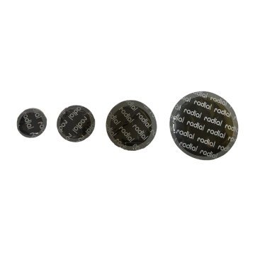 Patch per pneumatici tubeless più venduti senza perdite strumenti di riparazione