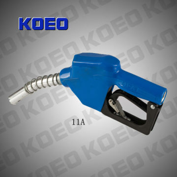 11A fuel Nozzle