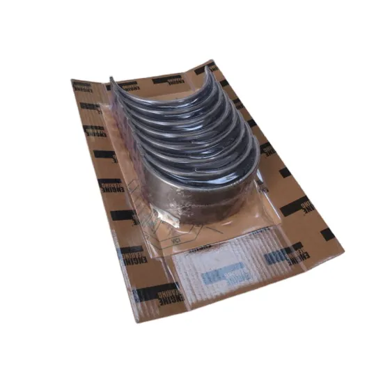 High-Quality Diesel Engine Parts: K38 Connecting Rod Watts with +0.25 Upgrade (3047391)