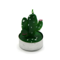 Imitatie plant geur cactus kaars