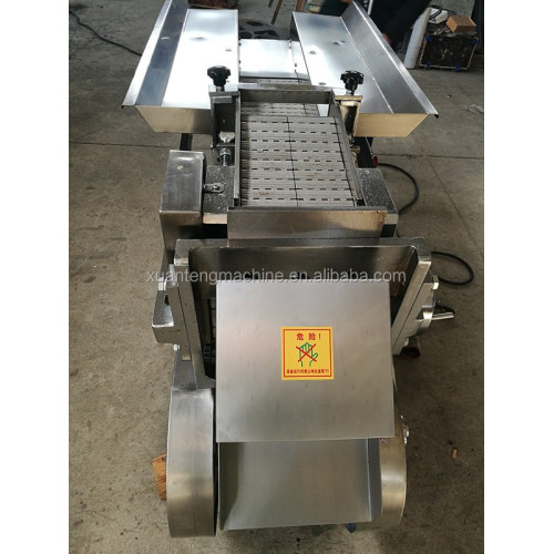 China CE Certification Cutting Machine For Herb Manufactory