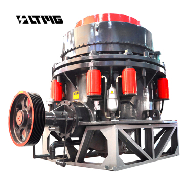 Price de fábrica Granito de granito de granito Limestone Symons Cone Cone Crusher Planta en venta