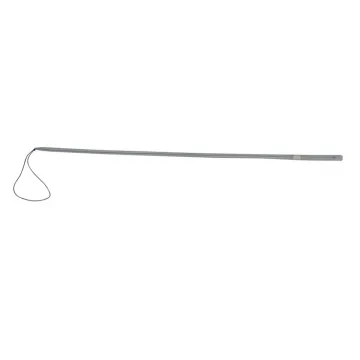 Disposable Surgical Instruments: Endoscopic Ligating Loop (Endo Loop) for Ligation Procedures