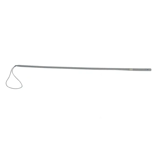 Disposable Surgical Instruments: Endoscopic Ligating Loop (Endo Loop) for Ligation Procedures