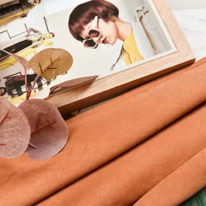 Spring and Autumn Shirts, Soft Velvet, Casual Pants, Dresses, and Clothing Fabrics