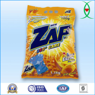 Sweet Fragrance Detergent Washing Powder for Best Price