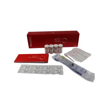 Anti Aging NCTF 135HA Mesotherapy 5 Vials X 3.0ml Injection Filler