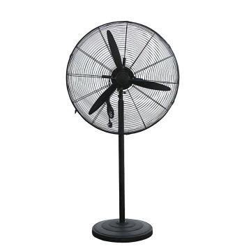 Industrial Stand Fan 30 Inch with 3 Speeds