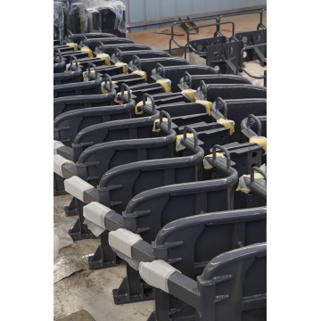 पाइपलाइन और कनेक्शन सिस्टम के लिए टिकाऊ घटक