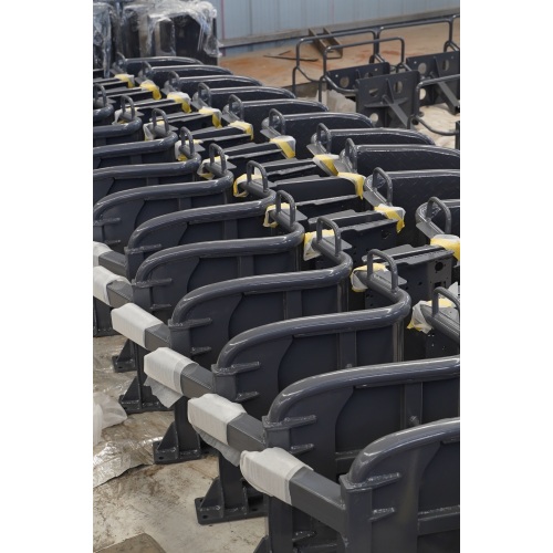 पाइपलाइन और कनेक्शन सिस्टम के लिए टिकाऊ घटक