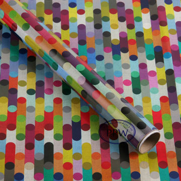 Hot selling wrapping paper wholesale Paper for wrap gift