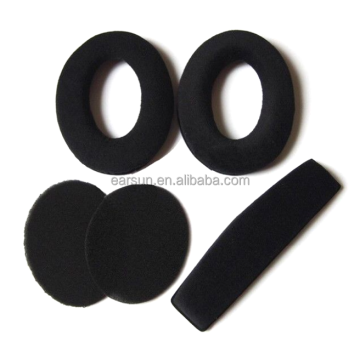 Factory-Price Replacement Headband Cover for Senheiser Models HD515, HD555, HD595, HD518 Headphones