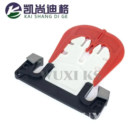 Tsudakoma Weaving Loom Warp Stopper Support