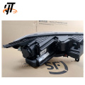 CHANGAN CS15 Halogen Headlight assembly