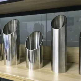 Duplex Stainless Steel Vs SS 304