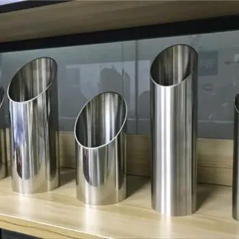 Duplex Stainless Steel Vs SS 304