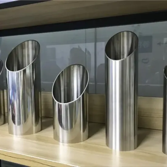Duplex Stainless Steel Vs SS 304