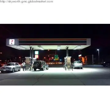 China LED Canopy catalog and LED Canopy manufacturer directory