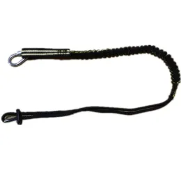 Tool String with steel hook