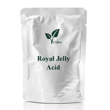 Bulk Royal Jelly Acid Powder