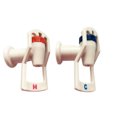 Custom Plastic PP Special Faucet