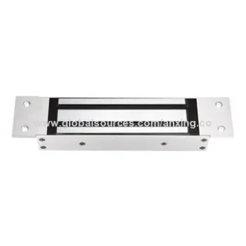 Mortise Mounted Electromagnetic Lock, 350kg Holding ForceNew