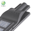 Farola solar impermeable de alta calidad IP65 40w