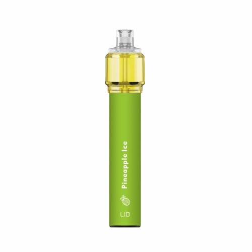 Lio abeille jetable vape