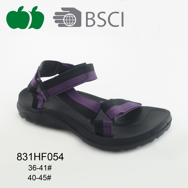 fashion casual woman sandal