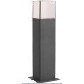 Lampu Bollard Luaran Cahaya Keselamatan