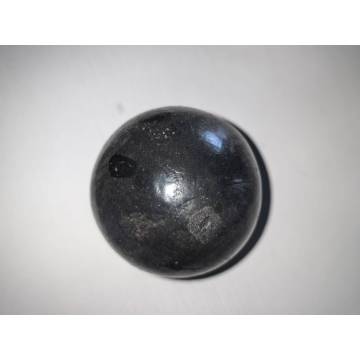 Sfere in acciaio resistenti all&#39;usura