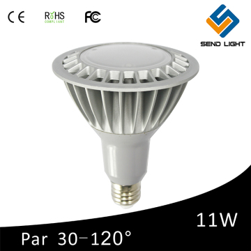 LED Dimmable PAR 30 Bulb (SDPAR30-11W)