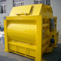 High Quality Construction Hydraulic Concrete Mixer