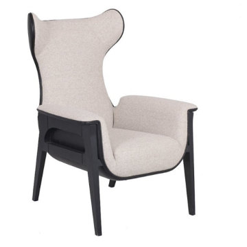 Replica Aangepaste cerva fauteuil voor Villar