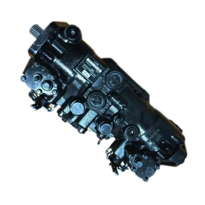 Sauer Danfoss Motor/Piston Pump Search