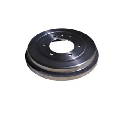 D-MAX 4X2 RR BRAKE DRUM 8-97360505-D