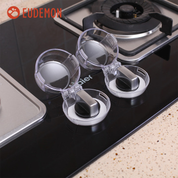 Child Safety Gas Stove Knob Covers for Mother Care and Baby Products