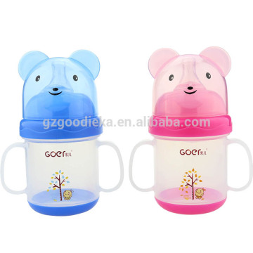 Good ieka 2 in 1 Baby Training Cup