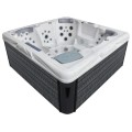 Heißer Verkauf billiger Rabatt Whirlpool Outdoor Spa