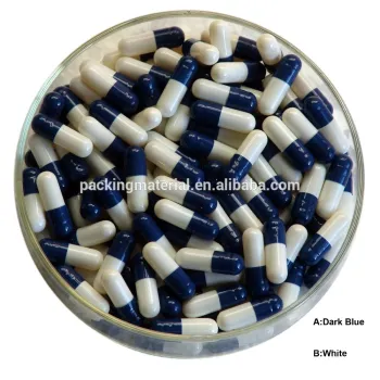 Hard empty Vending capsules size 0 , size000, Size 1